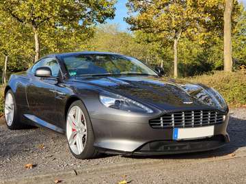 Virage Coupe Touchtronic