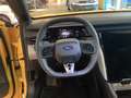Ford Capri PREMIUM NAVI / AHK / WÄRMEPUMPE / P-DACH / ACC Gelb - thumbnail 16