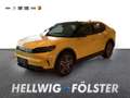 Ford Capri PREMIUM NAVI / AHK / WÄRMEPUMPE / P-DACH / ACC Gelb - thumbnail 1