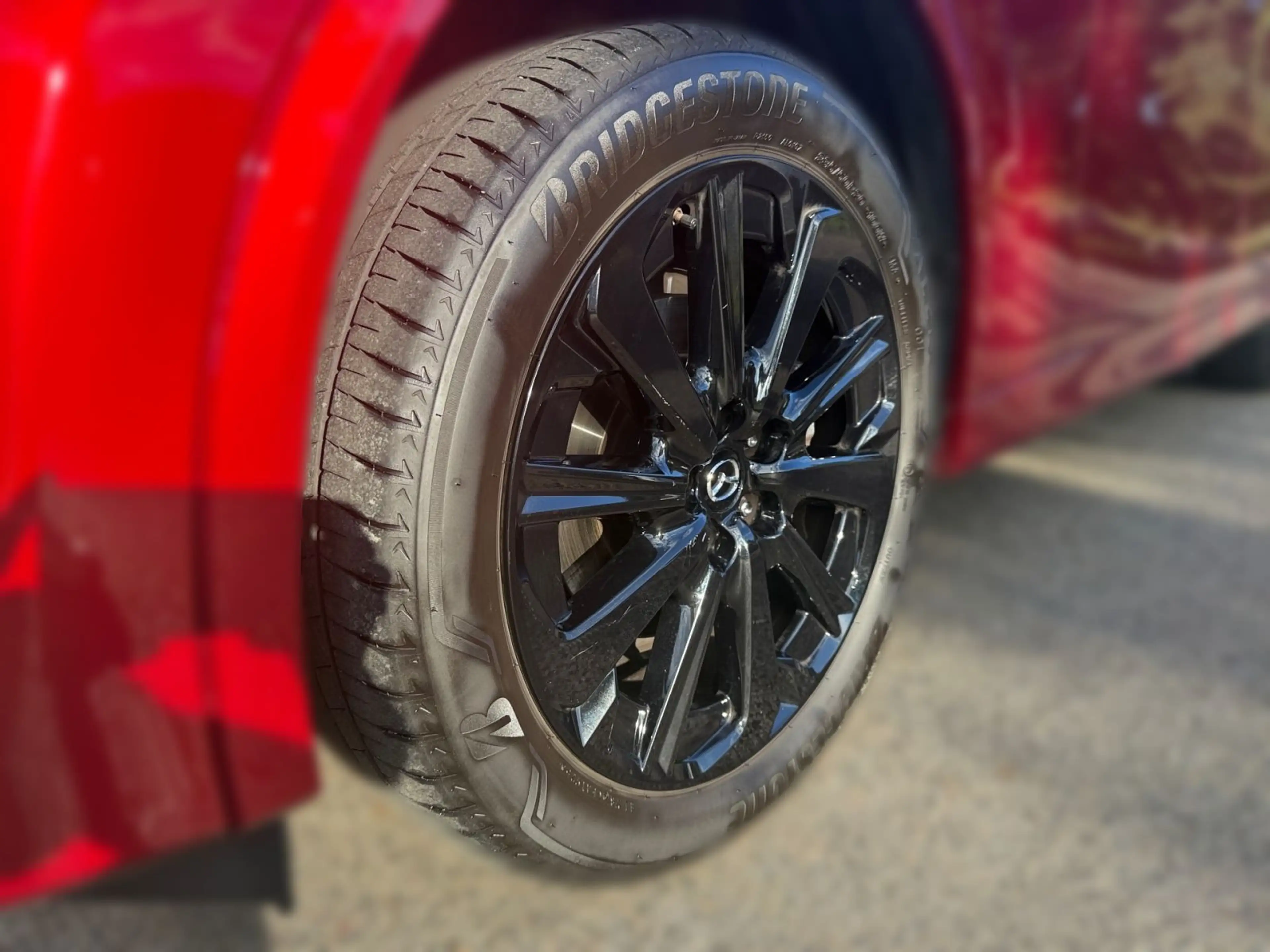 Mazda CX-60 Homura 254PS Automatik & AWD / WKR / AHK — photo 5