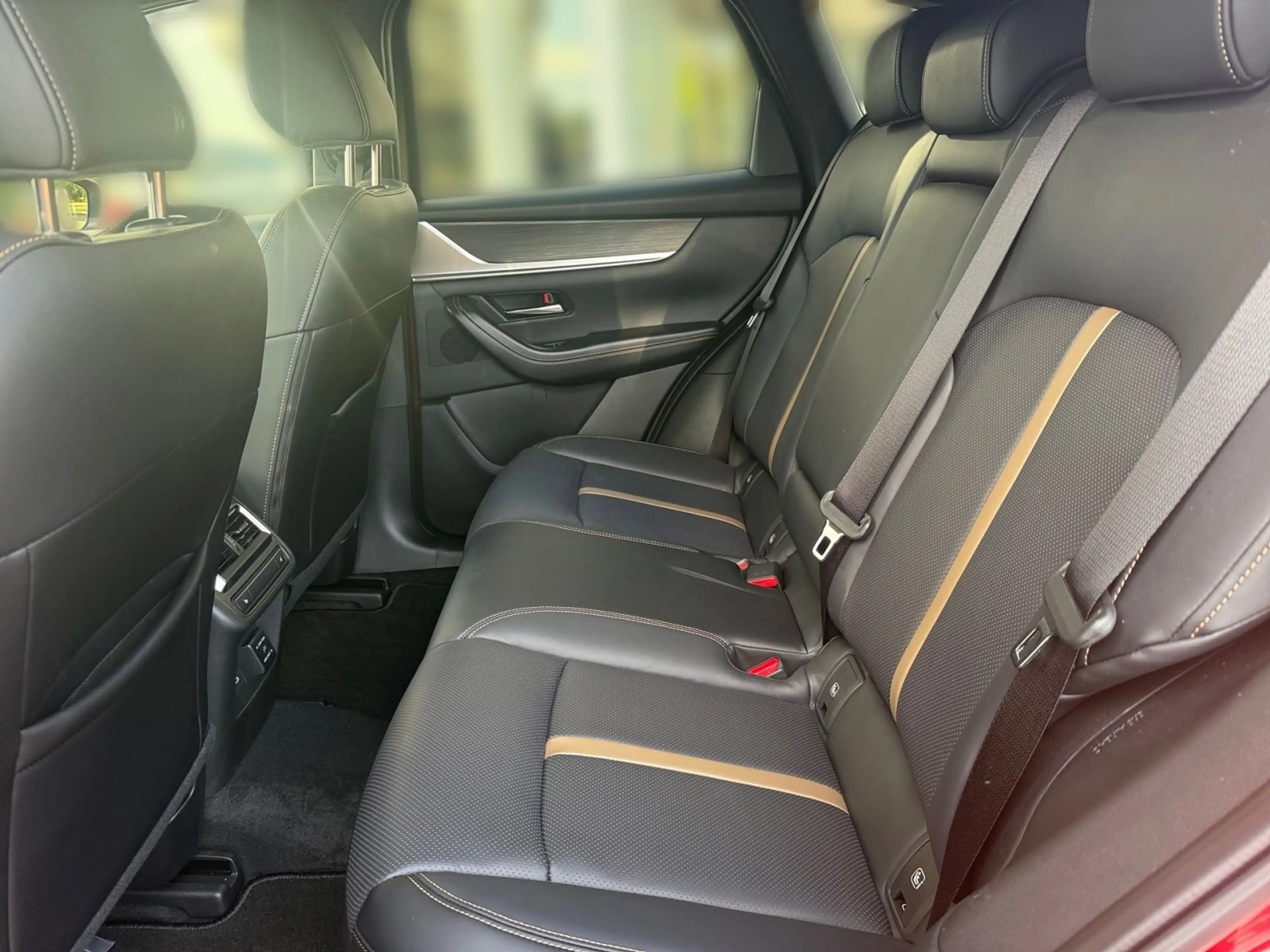 Mazda CX-60 Homura 254PS Automatik & AWD / WKR / AHK — photo 15