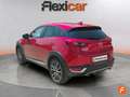 Mazda CX-3 2.0 SKY GE i-Eloo Lux Whi Trav 4WD Żółty - thumbnail 8