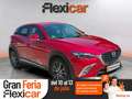 Mazda CX-3 2.0 SKY GE i-Eloo Lux Whi Trav 4WD Żółty - thumbnail 1