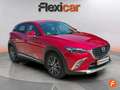 Mazda CX-3 2.0 SKY GE i-Eloo Lux Whi Trav 4WD Jaune - thumbnail 31