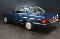 Mercedes-Benz 300 SL Automatik Blau - thumbnail 4