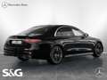Mercedes-Benz S 450 d 4M AMG Multikontursitze+Pano+HuD+Distron Чёрный - thumbnail 2