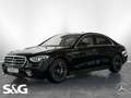 Mercedes-Benz S 450 d 4M AMG Multikontursitze+Pano+HuD+Distron Чёрный - thumbnail 7