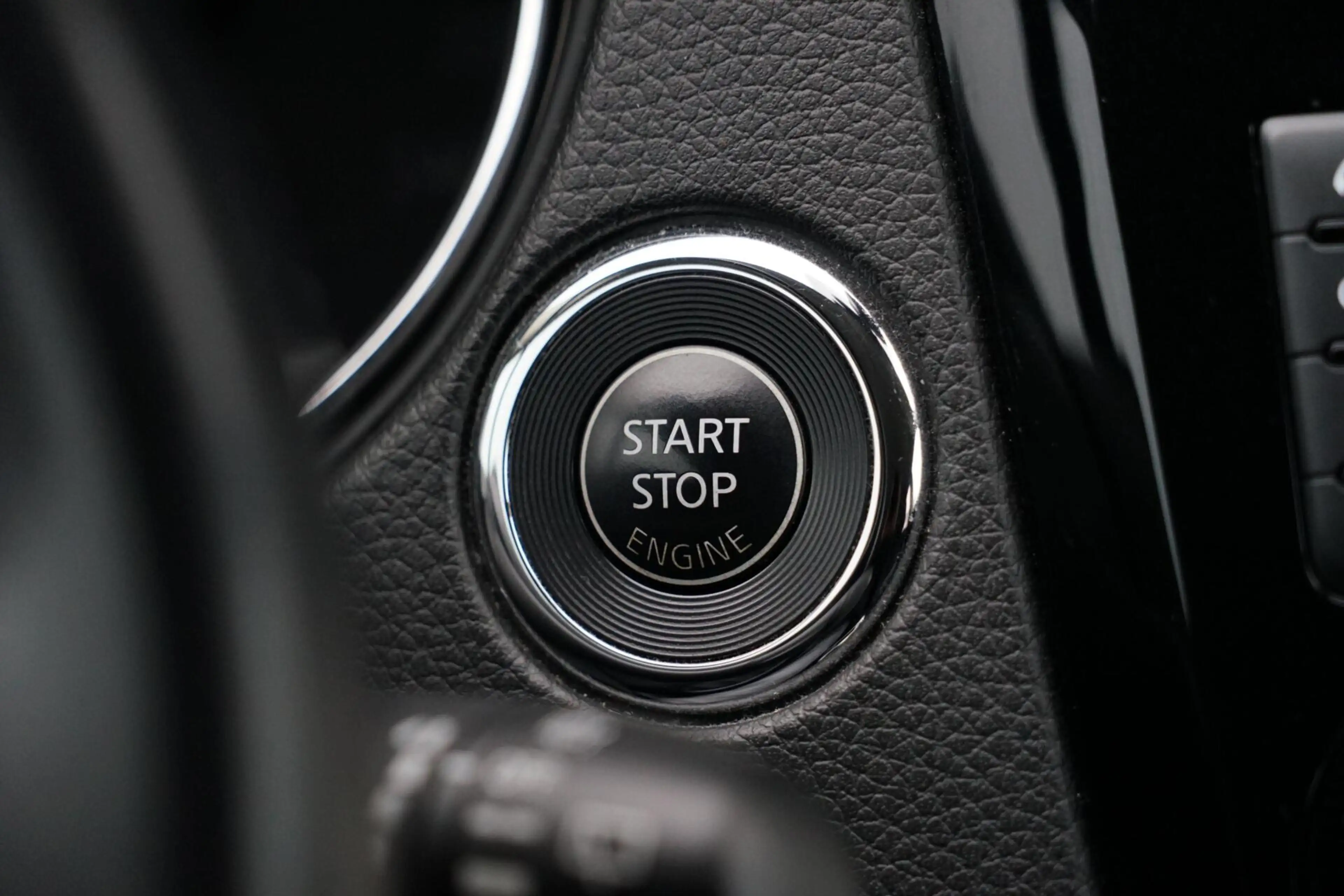 Nissan Qashqai 1.2 Tekna, NL, 1 eig. 360 cam. pano, leder, keyles — photo 18