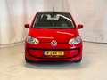 Volkswagen up! 1.0 move up! BlueMotion|1E EIG|NAP|NAVI|PARK SENS| Rouge - thumbnail 14