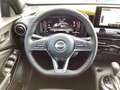 Nissan Juke 1.6 Hybrid 4AMT N-Sport BOSE LED NAVI 360° Kamera Gris - thumbnail 7