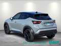 Nissan Juke 1.6 Hybrid 4AMT N-Sport BOSE LED NAVI 360° Kamera Gris - thumbnail 4