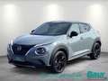 Nissan Juke 1.6 Hybrid 4AMT N-Sport BOSE LED NAVI 360° Kamera Gris - thumbnail 1