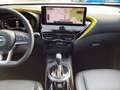 Nissan Juke 1.6 Hybrid 4AMT N-Sport BOSE LED NAVI 360° Kamera Gris - thumbnail 8