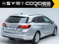 Opel Astra K ST Turbo Edition 1.4 Direct Injection Allwetter Zilver - thumbnail 4