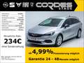 Opel Astra K ST Edition 1.4 Turbo Injection Allwetter PDC (65 Argintiu - thumbnail 1