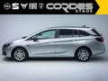 Opel Astra K ST Turbo Edition 1.4 Direct Injection Allwetter Zilver - thumbnail 3
