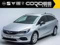 Opel Astra K ST Turbo Edition 1.4 Direct Injection Allwetter Zilver - thumbnail 2