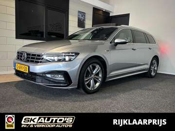 1.5 TSI ELEG.BNS R l PANORAMA l ERGO l ACC l STOEL