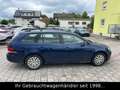 Volkswagen Golf VI 1.4 Variant Trendline SHZ/PDC/KLIMAAUT. Blau - thumbnail 4