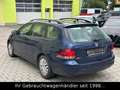 Volkswagen Golf VI 1.4 Variant Trendline SHZ/PDC/KLIMAAUT. Blau - thumbnail 7