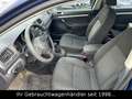 Volkswagen Golf VI 1.4 Variant Trendline SHZ/PDC/KLIMAAUT. Blau - thumbnail 24