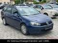 Volkswagen Golf VI 1.4 Variant Trendline SHZ/PDC/KLIMAAUT. Blau - thumbnail 3