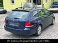 Volkswagen Golf VI 1.4 Variant Trendline SHZ/PDC/KLIMAAUT. Blau - thumbnail 5