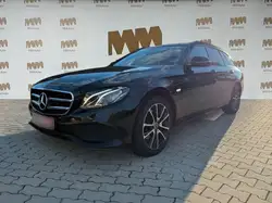 Mercedes-Benz E 200 T Modell Kombi 4M Scheckheft MB Garantie