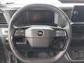 Opel Zafira Life Edition XL 2.0 D SHZ+NAVI+ALU+PDC+NSW+KLIMA Grau - thumbnail 9