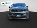 Opel Zafira Life Edition XL 2.0 D SHZ+NAVI+ALU+PDC+NSW+KLIMA Grau - thumbnail 2