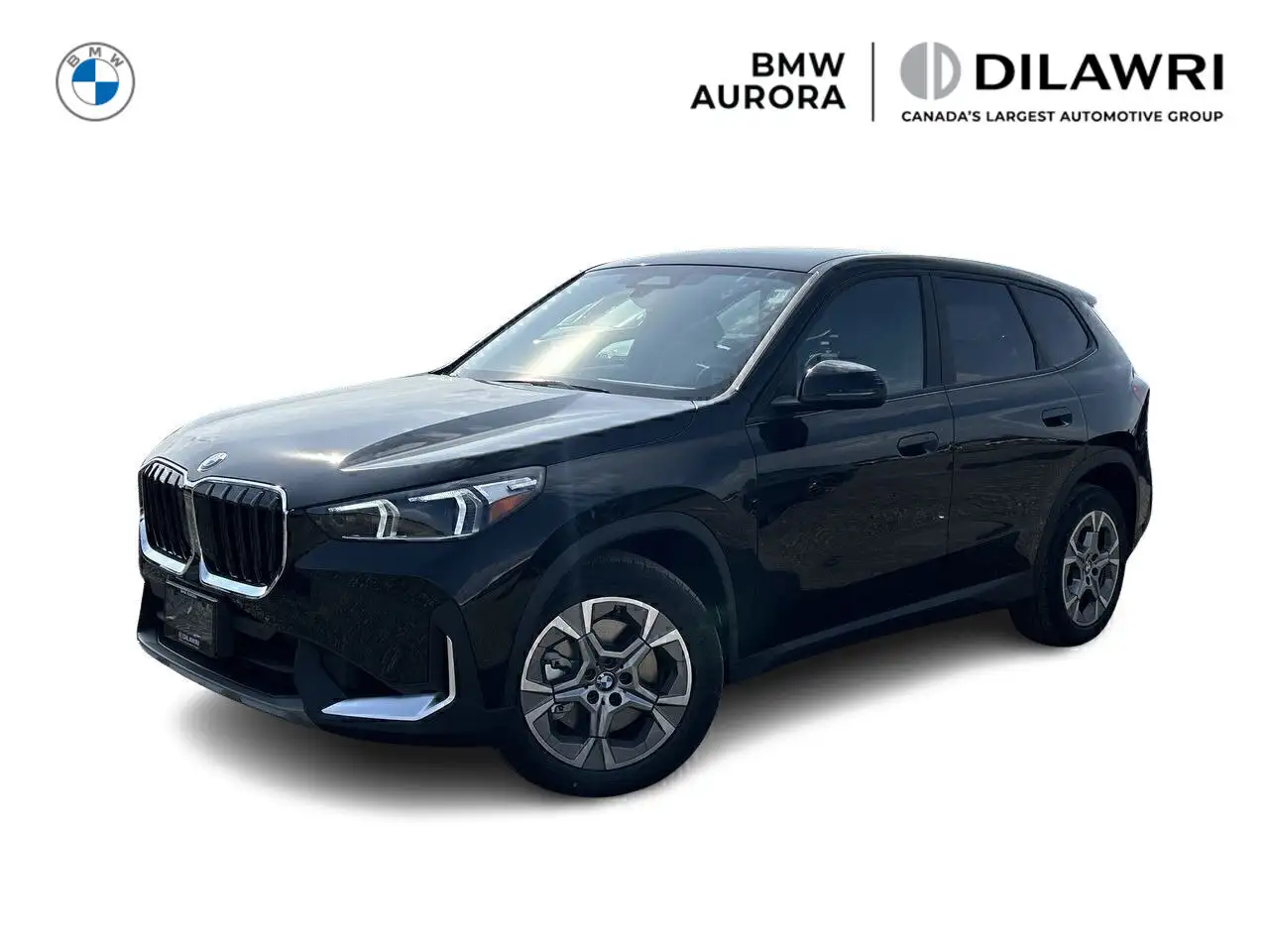 2026 BMW X1
