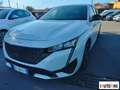 Peugeot 308 1.2 puretech t Allure s&s 130cv Weiß - thumbnail 3