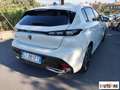 Peugeot 308 1.2 puretech t Allure s&s 130cv Weiß - thumbnail 4