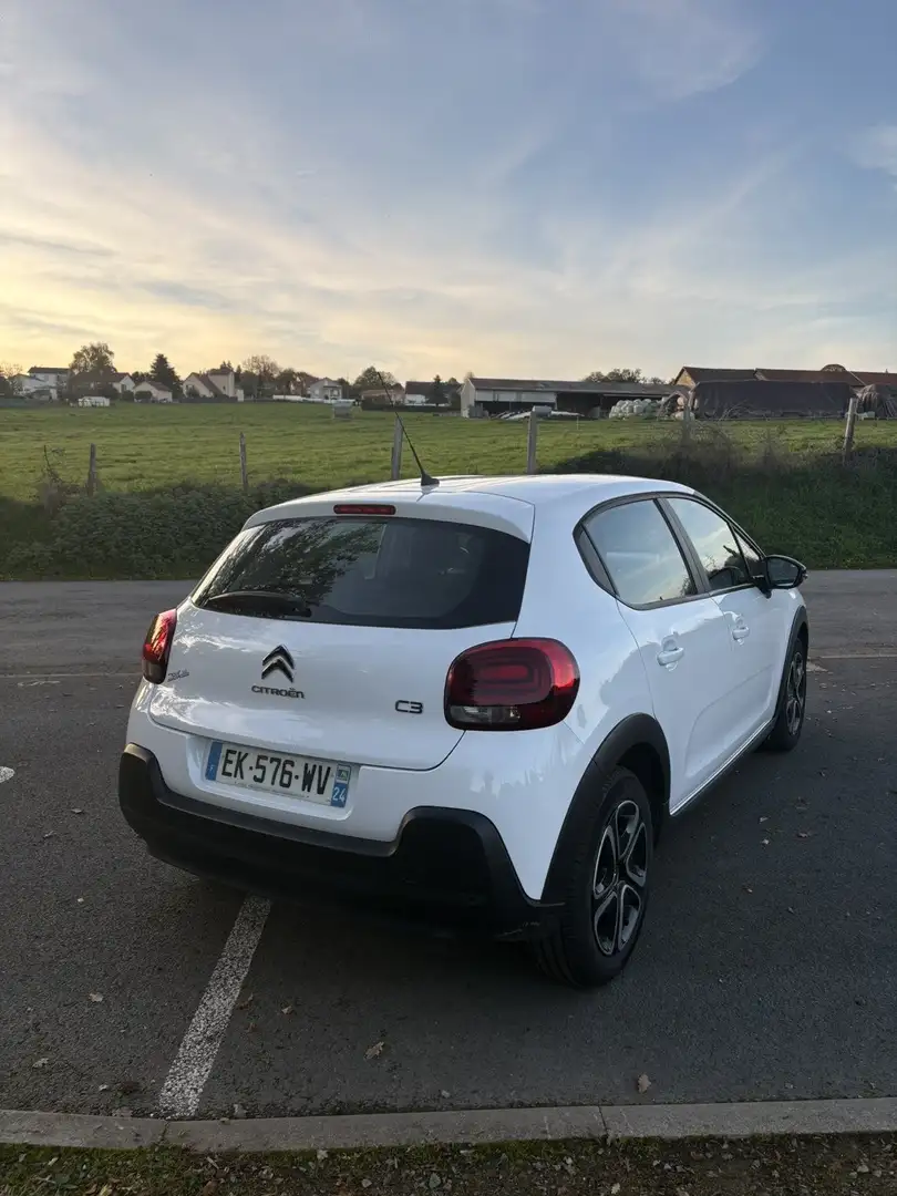 Citroen C3 PureTech 82 Feel Edition - 2