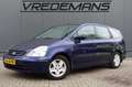 Honda Stream 2.0i ES 7 PERS. Modrá - thumbnail 1