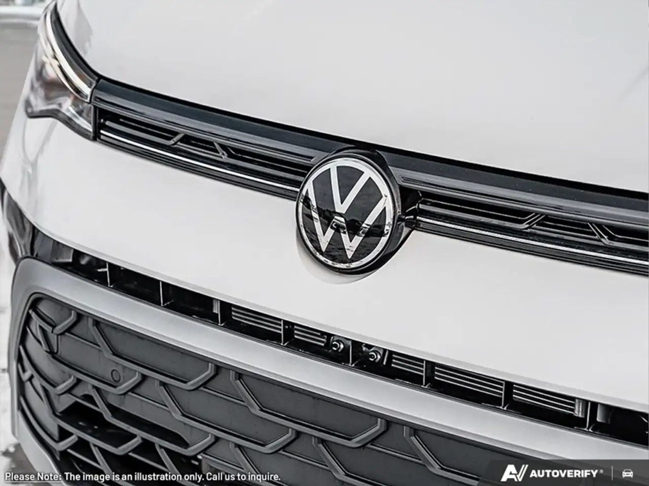 Volkswagen Taos снимка Volkswagen Taos