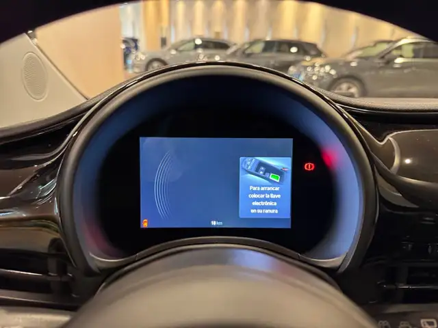 Fiat 500 view 12