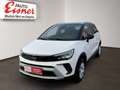 Opel Crossland GS LINE  1.2 Weiß - thumbnail 2