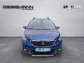 Peugeot 2008 PureTech 110 S&S Allure 6-Gang-Manuell Blau - thumbnail 3
