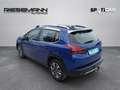 Peugeot 2008 PureTech 110 S&S Allure 6-Gang-Manuell Blau - thumbnail 7