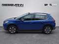 Peugeot 2008 PureTech 110 S&S Allure 6-Gang-Manuell Blau - thumbnail 2