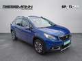Peugeot 2008 PureTech 110 S&S Allure 6-Gang-Manuell Blau - thumbnail 8