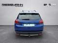 Peugeot 2008 PureTech 110 S&S Allure 6-Gang-Manuell Blau - thumbnail 5