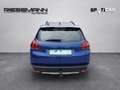 Peugeot 2008 PureTech 110 S&S Allure 6-Gang-Manuell Blau - thumbnail 10
