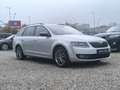 Skoda Octavia Elegance AHK°DAB°PDC°Sthz°Temp.°BT°LaneA Silber - thumbnail 6