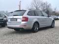 Skoda Octavia Elegance AHK°DAB°PDC°Sthz°Temp.°BT°LaneA Silber - thumbnail 7