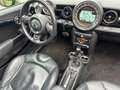 MINI Cooper SD Cabrio /Voll Leder/Xenon/Navi/Multifunk Gris - thumbnail 14