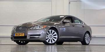 3.0 V6 Premium Luxury 3e Eigenaar Xenon Winterpakk