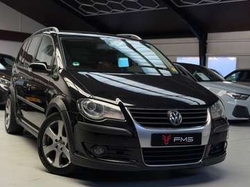 1.4 TSI 5p. Airco Stoelverwarming