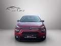 Citroen C3 1,2 PureTech 83 S&S Live *1. Besitz, NAVI, SHA* Rot - thumbnail 2